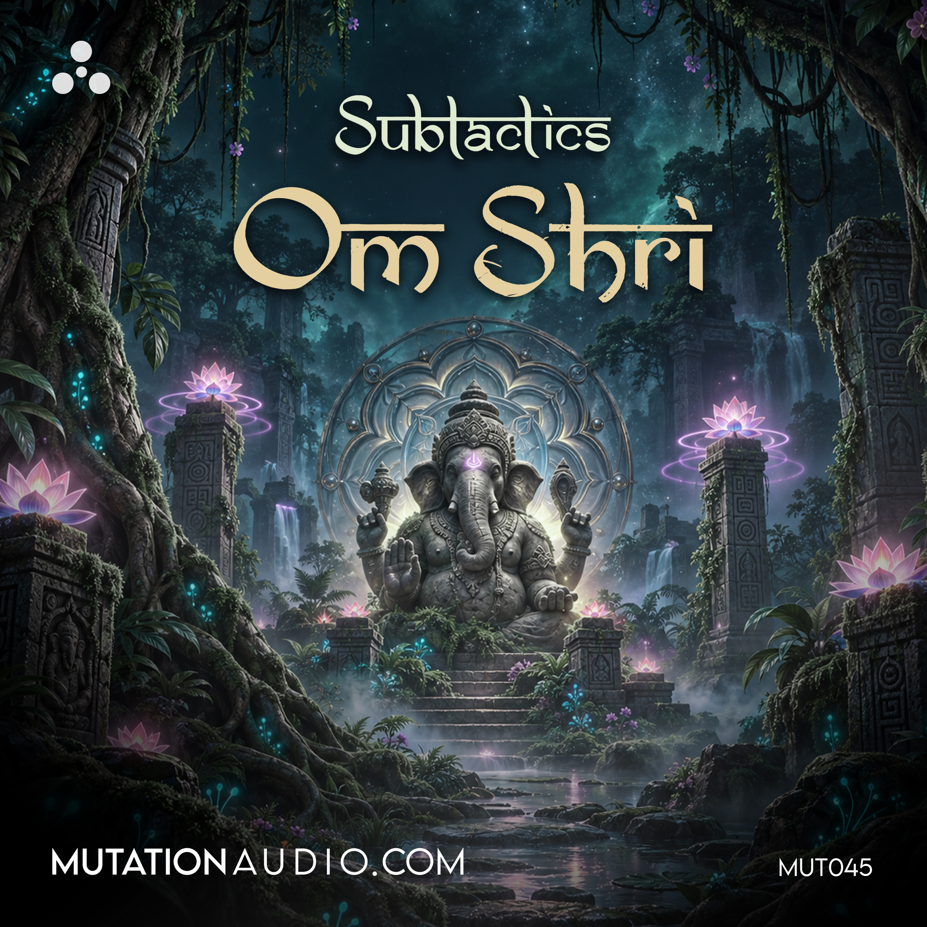 Cover Art