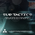 MUT028 - Neurons To Nirvana EP Downloads cover artwork