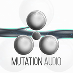 MUT023 - Neon - AudioSketch cover artwork